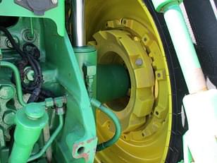 Main image John Deere 8295R 65