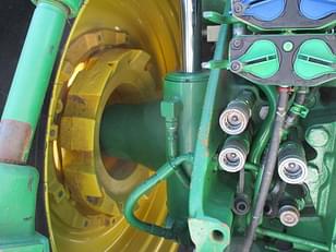 Main image John Deere 8295R 66