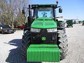 Thumbnail image John Deere 8295R 7