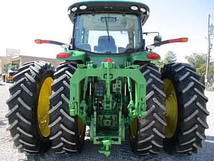 Main image John Deere 8295R 8