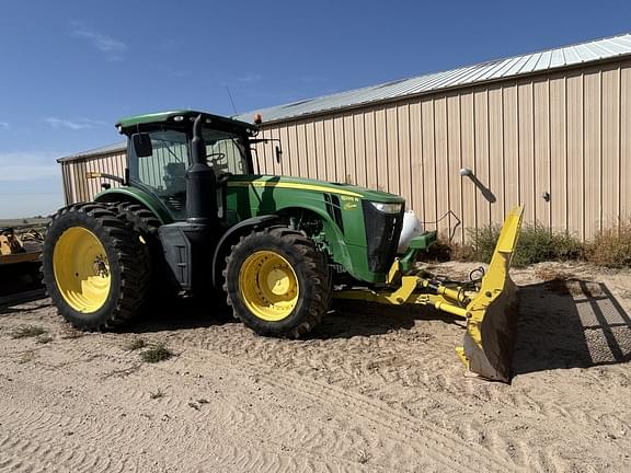 Image of John Deere 8295R Primary image