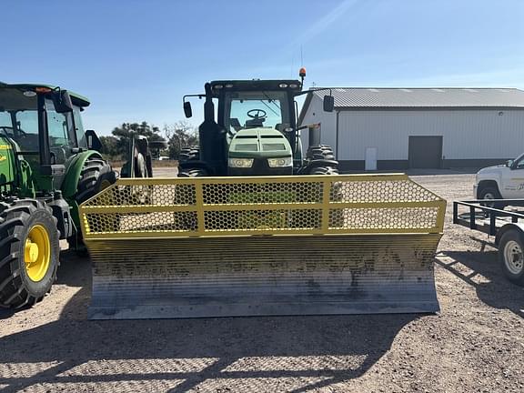 Image of John Deere 8295R equipment image 1