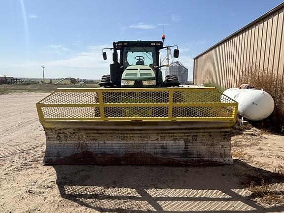 Image of John Deere 8295R equipment image 1