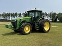 2016 John Deere 8295R Image