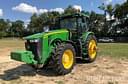 2016 John Deere 8295R Image