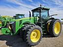 2016 John Deere 8320R Image