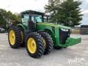 2016 John Deere 8320R Image