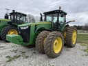 2016 John Deere 8320R Image