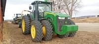 Thumbnail image John Deere 8320R 0