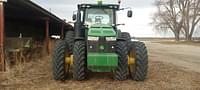 Thumbnail image John Deere 8320R 1