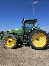 Main image John Deere 8320R 1