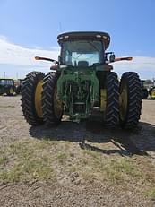 Main image John Deere 8320R 4