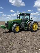 2016 John Deere 8320R Image