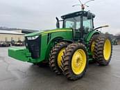 Thumbnail image John Deere 8320R 1