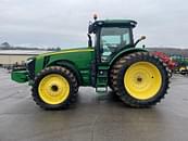 Thumbnail image John Deere 8320R 5