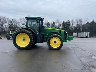 Main image John Deere 8320R 6