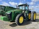 2016 John Deere 8320R Image
