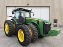 2016 John Deere 8320R Image