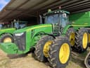 2016 John Deere 8320R Image