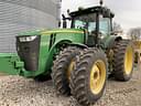 2016 John Deere 8320R Image