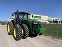 2016 John Deere 8320R Image