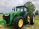 2016 John Deere 8320R Image