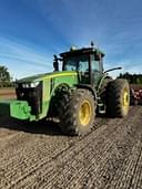 2016 John Deere 8320R Image