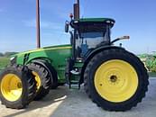 Thumbnail image John Deere 8320R 5