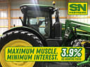 2016 John Deere 8320R Image