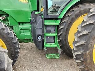 Main image John Deere 8320R 11