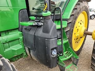 Main image John Deere 8320R 12