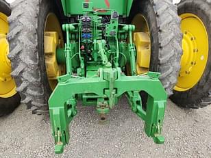 Main image John Deere 8320R 14