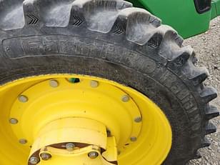 Main image John Deere 8320R 25