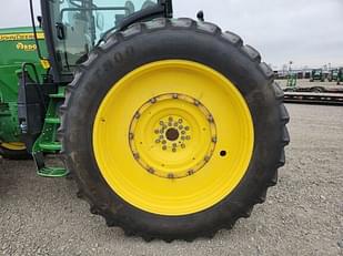 Main image John Deere 8320R 28