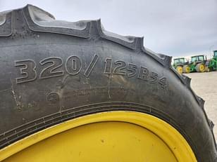 Main image John Deere 8320R 29