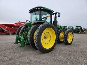 Main image John Deere 8320R 5