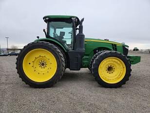 Main image John Deere 8320R 6