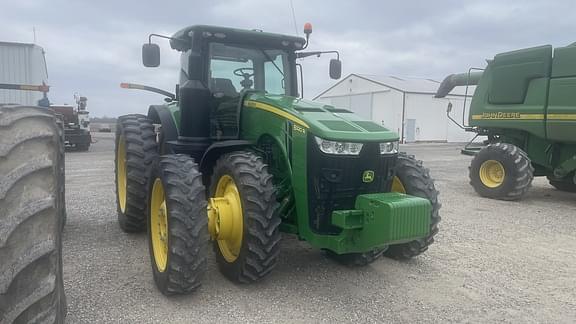 Image of John Deere 8320R Primary image