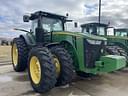 2016 John Deere 8345R Image