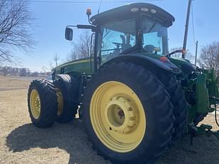 Main image John Deere 8345R 14