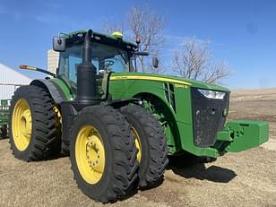 Main image John Deere 8345R 24