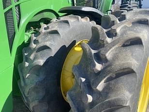 Main image John Deere 8345R 25