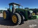 2016 John Deere 8345R Image