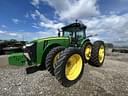 2016 John Deere 8345R Image