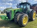 2016 John Deere 8345R Image