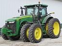 2016 John Deere 8345R Image