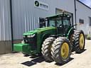 2016 John Deere 8345R Image