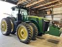 2016 John Deere 8345R Image