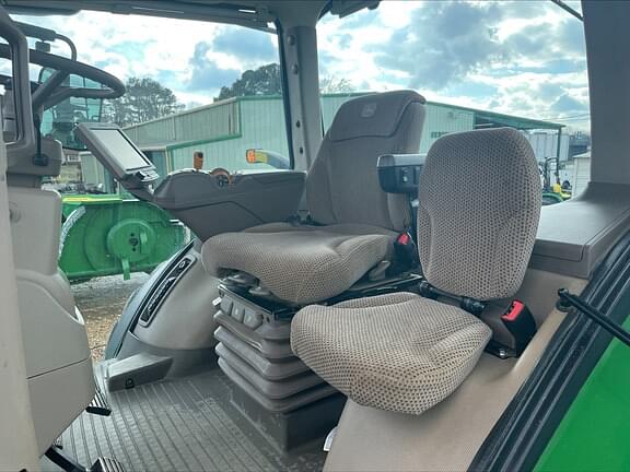 Main image John Deere 8345R 5