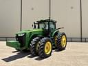 2016 John Deere 8345R Image